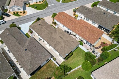 NEW ROOF COMING! Turnkey 3-bedroom, 2-bathroom Bonita Courtyard on The Links of Spruce Creek in Florida - for sale on GolfHomes.com, golf home, golf lot