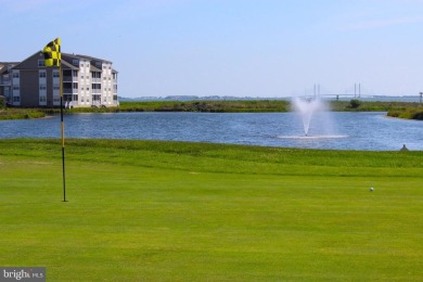 Experience coastal living at its finest in this beautifully on Bethany Bay Golf Club in Delaware - for sale on GolfHomes.com, golf home, golf lot