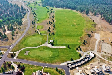 Rare opportunity to own a FRACTIONAL property FOR 3 WEEKS EVERY on Wilderness Club in Montana - for sale on GolfHomes.com, golf home, golf lot