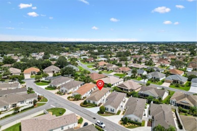 NEW ROOF COMING! Turnkey 3-bedroom, 2-bathroom Bonita Courtyard on The Links of Spruce Creek in Florida - for sale on GolfHomes.com, golf home, golf lot
