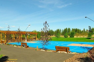 Rare opportunity to own a FRACTIONAL property FOR 3 WEEKS EVERY on Wilderness Club in Montana - for sale on GolfHomes.com, golf home, golf lot