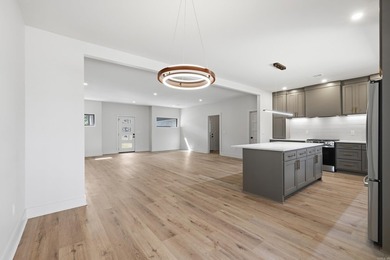 Discover the perfect blend of modern comfort, style, and relaxed on  in Arkansas - for sale on GolfHomes.com, golf home, golf lot