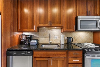 Discover this beautifully remodeled studio unit J-211 at Maui on  in Hawaii - for sale on GolfHomes.com, golf home, golf lot