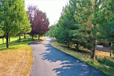 Rare opportunity to own a FRACTIONAL property FOR 3 WEEKS EVERY on Wilderness Club in Montana - for sale on GolfHomes.com, golf home, golf lot