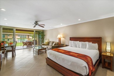 Discover this beautifully remodeled studio unit J-211 at Maui on  in Hawaii - for sale on GolfHomes.com, golf home, golf lot