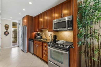 Discover this beautifully remodeled studio unit J-211 at Maui on  in Hawaii - for sale on GolfHomes.com, golf home, golf lot