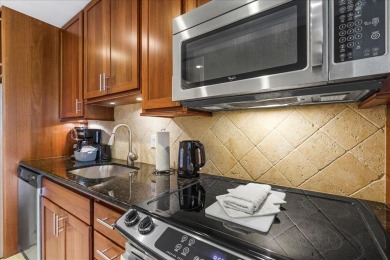 Discover this beautifully remodeled studio unit J-211 at Maui on  in Hawaii - for sale on GolfHomes.com, golf home, golf lot