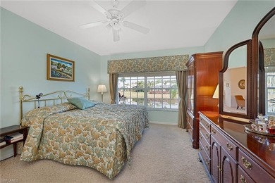 Step into this welcoming first floor Canterbury plan 2+den/2 on Worthington Country Club in Florida - for sale on GolfHomes.com, golf home, golf lot