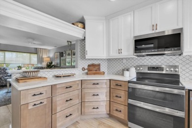 Welcome to your private oasis in the heart of highly on The Dunedin Country Club in Florida - for sale on GolfHomes.com, golf home, golf lot