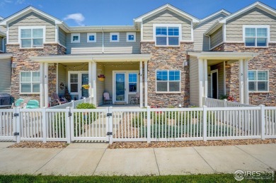Price Reduceed for this highly sought after property in the on Pelican Lakes Golf and Country Club in Colorado - for sale on GolfHomes.com, golf home, golf lot