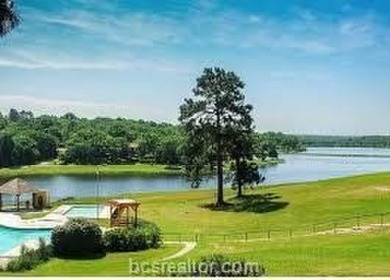 Discover the perfect blend of serenity and recreation with this on Hilltop Lakes Resort Golf Club in Texas - for sale on GolfHomes.com, golf home, golf lot