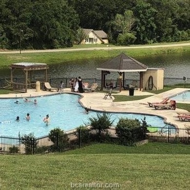 Discover the perfect blend of serenity and recreation with this on Hilltop Lakes Resort Golf Club in Texas - for sale on GolfHomes.com, golf home, golf lot