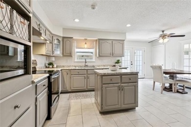 Welcome to this beautifully renovated home in desirable Ormond on Ormond Country Club in Louisiana - for sale on GolfHomes.com, golf home, golf lot