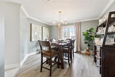 Welcome to this beautifully renovated home in desirable Ormond on Ormond Country Club in Louisiana - for sale on GolfHomes.com, golf home, golf lot