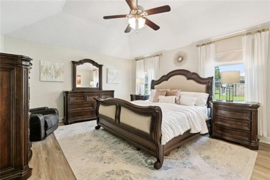 Welcome to this beautifully renovated home in desirable Ormond on Ormond Country Club in Louisiana - for sale on GolfHomes.com, golf home, golf lot