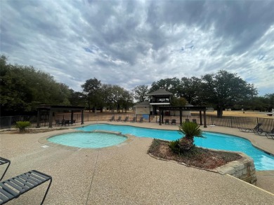 Great lot for your future home! This beautiful lot features on White Bluff Resort - Old Course in Texas - for sale on GolfHomes.com, golf home, golf lot