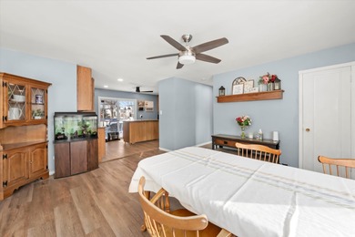 Ranch home located in desirable Fairway Estates. This on Silver Lake Country Club in Illinois - for sale on GolfHomes.com, golf home, golf lot