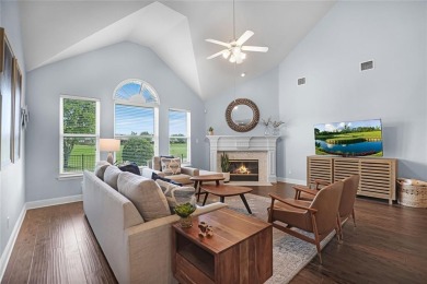 Immaculately Maintained 3,494 Sq Ft Home with Stunning Golf on WestRidge Golf Course in Texas - for sale on GolfHomes.com, golf home, golf lot