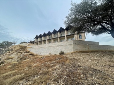 Great lot for your future home! This beautiful lot features on White Bluff Resort - Old Course in Texas - for sale on GolfHomes.com, golf home, golf lot