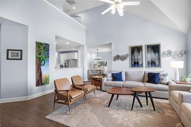 Immaculately Maintained 3,494 Sq Ft Home with Stunning Golf on WestRidge Golf Course in Texas - for sale on GolfHomes.com, golf home, golf lot