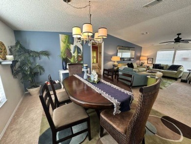 Nestled on a serene cul-de-sac overlooking the 6th Tee and lush on Four Lakes Golf Club in Florida - for sale on GolfHomes.com, golf home, golf lot