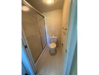 Welcome home to this stunning 2-bedroom, 2-bathroom FIRST FLOOR on Flamingo Lakes Country Club in Florida - for sale on GolfHomes.com, golf home, golf lot