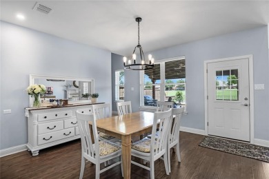 Immaculately Maintained 3,494 Sq Ft Home with Stunning Golf on WestRidge Golf Course in Texas - for sale on GolfHomes.com, golf home, golf lot