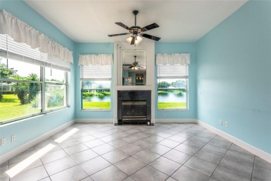 Lakeside Luxury in Palm Coast's Coveted Arlington Community.
 on The Grand Club - Pine Lakes Course in Florida - for sale on GolfHomes.com, golf home, golf lot