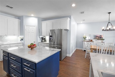 Immaculately Maintained 3,494 Sq Ft Home with Stunning Golf on WestRidge Golf Course in Texas - for sale on GolfHomes.com, golf home, golf lot