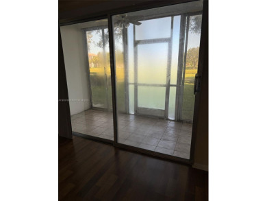 Welcome home to this stunning 2-bedroom, 2-bathroom FIRST FLOOR on Flamingo Lakes Country Club in Florida - for sale on GolfHomes.com, golf home, golf lot