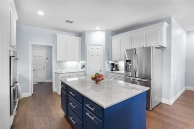 Immaculately Maintained 3,494 Sq Ft Home with Stunning Golf on WestRidge Golf Course in Texas - for sale on GolfHomes.com, golf home, golf lot
