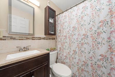 Ranch home located in desirable Fairway Estates. This on Silver Lake Country Club in Illinois - for sale on GolfHomes.com, golf home, golf lot