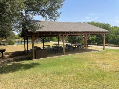 Great lot for your future home! This beautiful lot features on White Bluff Resort - Old Course in Texas - for sale on GolfHomes.com, golf home, golf lot