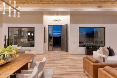 JUST COMPLETED!!! Experience the pinnacle of luxury living in on Heritage Highlands At Dove Mountain in Arizona - for sale on GolfHomes.com, golf home, golf lot