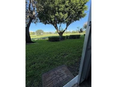 Welcome home to this stunning 2-bedroom, 2-bathroom FIRST FLOOR on Flamingo Lakes Country Club in Florida - for sale on GolfHomes.com, golf home, golf lot