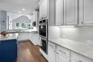 Immaculately Maintained 3,494 Sq Ft Home with Stunning Golf on WestRidge Golf Course in Texas - for sale on GolfHomes.com, golf home, golf lot