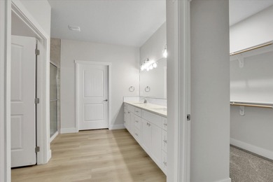 Beautiful Pro Made condo in gated community, discover the on Deer Park Golf Club in Washington - for sale on GolfHomes.com, golf home, golf lot