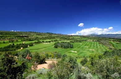 1770 Red Sky Road is one of the very best and privately situated on Red Sky Ranch and Golf Club in Colorado - for sale on GolfHomes.com, golf home, golf lot