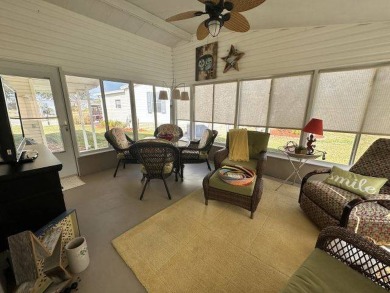 Nestled on a serene cul-de-sac overlooking the 6th Tee and lush on Four Lakes Golf Club in Florida - for sale on GolfHomes.com, golf home, golf lot