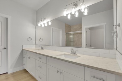 Beautiful Pro Made condo in gated community, discover the on Deer Park Golf Club in Washington - for sale on GolfHomes.com, golf home, golf lot