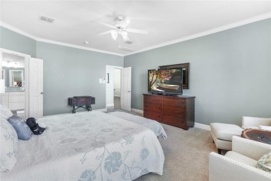 Immaculately Maintained 3,494 Sq Ft Home with Stunning Golf on WestRidge Golf Course in Texas - for sale on GolfHomes.com, golf home, golf lot