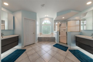 Lakeside Luxury in Palm Coast's Coveted Arlington Community.
 on The Grand Club - Pine Lakes Course in Florida - for sale on GolfHomes.com, golf home, golf lot