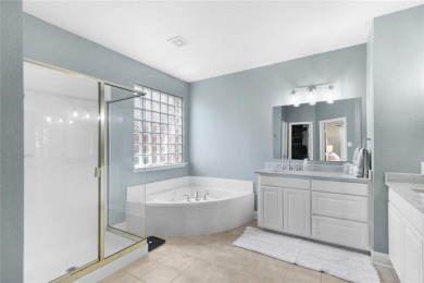 Immaculately Maintained 3,494 Sq Ft Home with Stunning Golf on WestRidge Golf Course in Texas - for sale on GolfHomes.com, golf home, golf lot