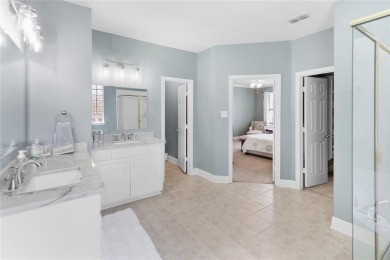 Immaculately Maintained 3,494 Sq Ft Home with Stunning Golf on WestRidge Golf Course in Texas - for sale on GolfHomes.com, golf home, golf lot