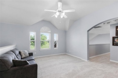 Immaculately Maintained 3,494 Sq Ft Home with Stunning Golf on WestRidge Golf Course in Texas - for sale on GolfHomes.com, golf home, golf lot