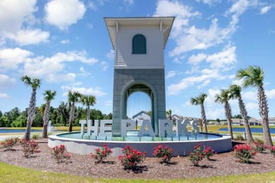 Welcome to this beautiful one-story home with an open concept on World Tour Golf Links in South Carolina - for sale on GolfHomes.com, golf home, golf lot