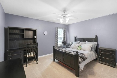 Immaculately Maintained 3,494 Sq Ft Home with Stunning Golf on WestRidge Golf Course in Texas - for sale on GolfHomes.com, golf home, golf lot