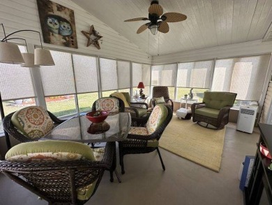Nestled on a serene cul-de-sac overlooking the 6th Tee and lush on Four Lakes Golf Club in Florida - for sale on GolfHomes.com, golf home, golf lot