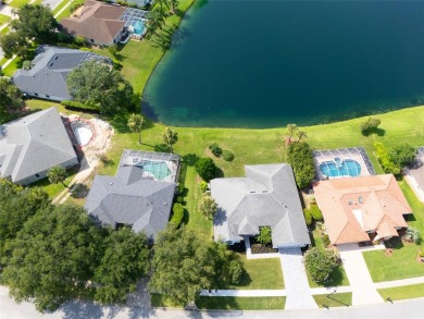 Lakeside Luxury in Palm Coast's Coveted Arlington Community.
 on The Grand Club - Pine Lakes Course in Florida - for sale on GolfHomes.com, golf home, golf lot