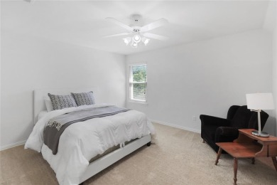Immaculately Maintained 3,494 Sq Ft Home with Stunning Golf on WestRidge Golf Course in Texas - for sale on GolfHomes.com, golf home, golf lot